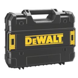 DeWalt DCD796P2 GB 18V 2 x 5.0Ah Li Ion XR Brushless Cordless