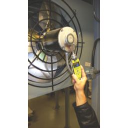 TPI 9070 Smart Vibration Meter