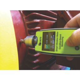 TPI 9070 Smart Vibration Meter