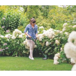 Bosch  EasyGrassCut 18V-26 230V 1 x 2.5Ah Li-Ion Power for All  Cordless Grass Trimmer