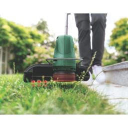 Bosch  EasyGrassCut 18V-26 230V 1 x 2.5Ah Li-Ion Power for All  Cordless Grass Trimmer