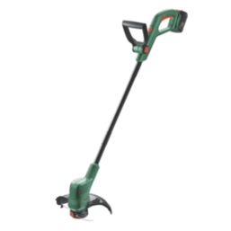 Bosch  EasyGrassCut 18V-26 230V 1 x 2.5Ah Li-Ion Power for All  Cordless Grass Trimmer