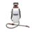 Spear & Jackson  White Pump Action Pressure Sprayer 8Ltr