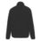 Regatta Frankie Full Zip Fleece Black Large 48" Chest