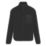 Regatta Frankie Full Zip Fleece Black Large 48" Chest