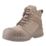 Site Fortress 2.0 Size 11  Stone Waterproof Steel Toe Cap Safety Boots