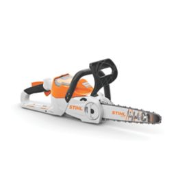 Refurb STIHL MSA 70 36V Li-Ion AK System Brushless Cordless 30cm Chainsaw - Bare