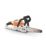 Refurb STIHL MSA 70 36V Li-Ion AK System Brushless Cordless 30cm Chainsaw - Bare
