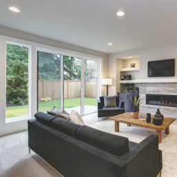 Sylvania Sylspot Tilt  LED Warm White Spotlight White 4.5W 345lm