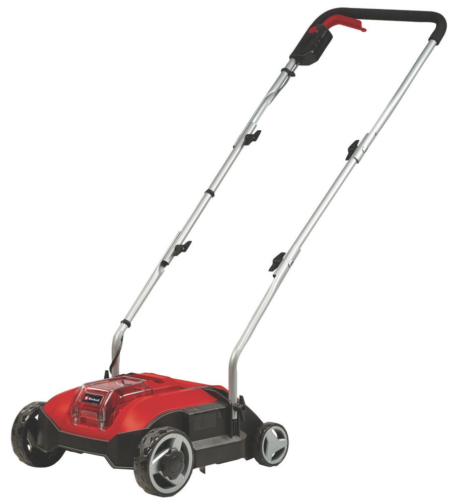 Bq scarifier deals