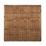 Forest Vertical Board Closeboard  Fence Panels Dark Brown 6' x 5' 6" Pack of 4