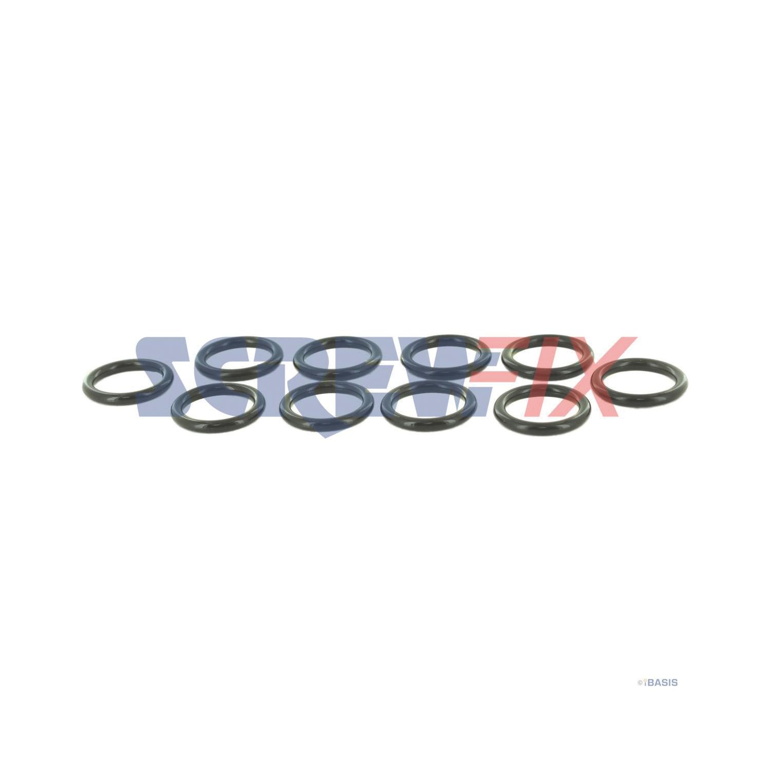 Worcester Bosch 87186854900 O-RING 20,22X3,53 EPDM 10 Pack (135GW)