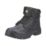 Amblers AS303C Size 5  Black Waterproof  Safety Boots