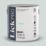 LickPro Max+ 2.5Ltr Blue 02 Matt Emulsion  Paint