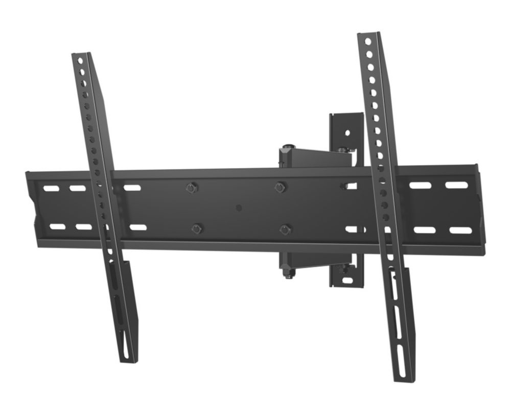 Secura QLF314B2 Universal TV Mount Full Motion 40" 70" Screwfix