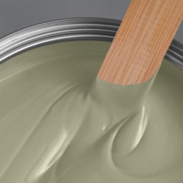 LickPro Max+ 1Ltr Green 21 Matt Emulsion  Paint