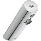 Armitage Shanks Sensorflow E Mains-Powered 170mm Chrome 2 Tap Holes Basin Mixer Tap