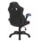 Nautilus Designs Predator  High Back Executive Gaming Chair Black/Blue