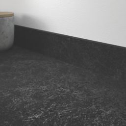 Zenith Noir Absolu Breakfast Bar 3000mm x 900mm x 12.5mm