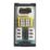 Contactum Media Modular Master Telephone Socket Black