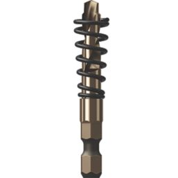 Pilot hole discount drill bit screwfix