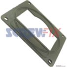 Ideal Heating 174413 Imax Xtra F80-280 Fan Gasket