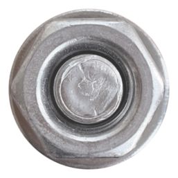 Rawlplug Fire Rated R-HPTIIA4 Throughbolts M8 x 95mm 100 Pack