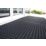 COBA Ringmat Entrance Mat Black 1.5m x 1m x 23mm