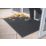 COBA Ringmat Entrance Mat Black 1.5m x 1m x 23mm