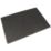 COBA Ringmat Entrance Mat Black 1.5m x 1m x 23mm