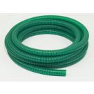 Reinforced Suction/Delivery Hose Green 10m x 2"