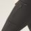 Regatta Monira Womens Leggings Black Size 20 28" L
