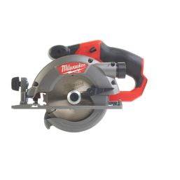 Milwaukee circular best sale saw price