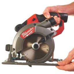 Milwaukee best sale 12v skilsaw