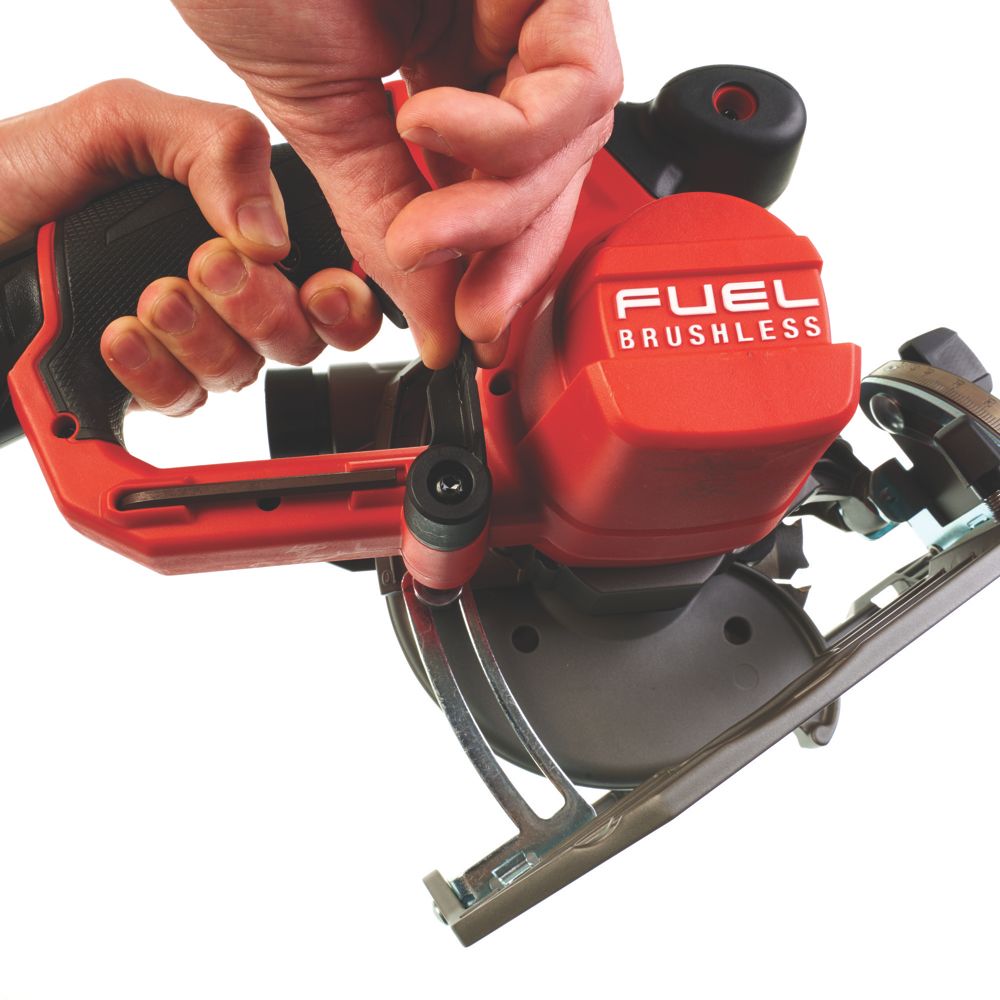 12 volt discount milwaukee circular saw