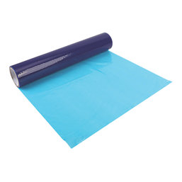 Fortress Trade Hard Surface Protector Roll 500mm x 25m
