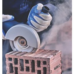 Bosch  Masonry Eco for Universal Diamond Cutting Disc 115mm x 22.23mm