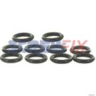Worcester Bosch 7101620 O-RING 16X3,5 10 Pack