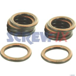 Vaillant 2000801956 O-ring  2000801956 10 Pack