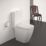 Ideal Standard i.life S Soft-Close Close Coupled Toilet Dual-Flush 6/4Ltr