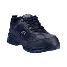 Skechers Soft Stride Grinnell Metal Free   Safety Trainers Black Size 9