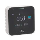 Kidde  KCO2M10UK Mains Standalone Carbon Dioxide Detector