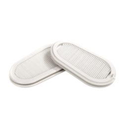 GVS Elipse SPR585 Medium / Large Particulate Mask Starter Kit P3