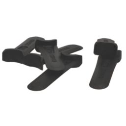 Flymo FLY014  Plastic Blades 6 Pack