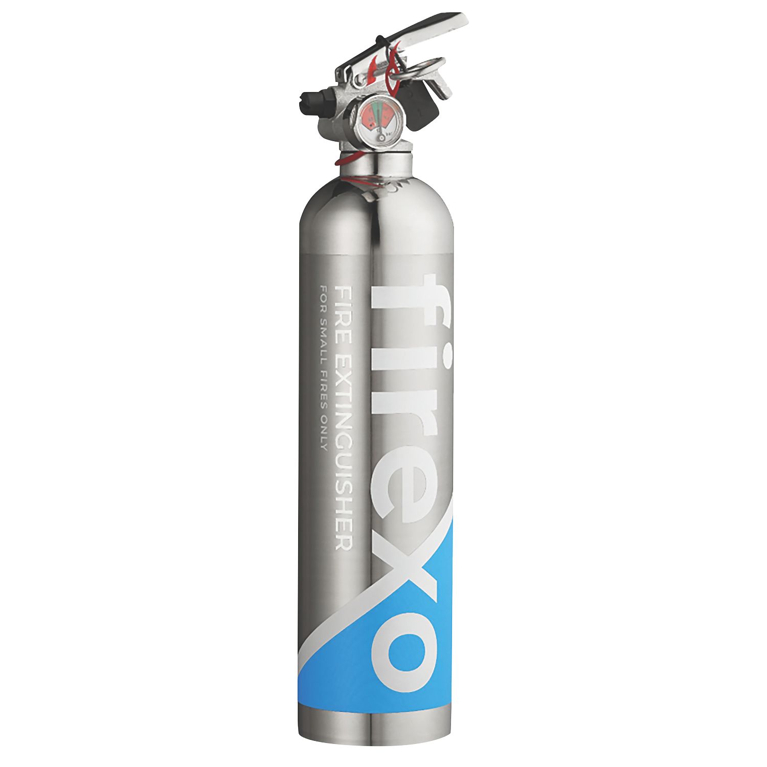 Firexo All Fires Fire Extinguisher 500ml (136PG)