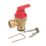 Glow-Worm 0020047005 3Bar Pressure Relief Valve  - Was S1006700