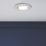 Spa Como Adjustable  Fire Rated LED Downlights White 5W 500lm 4 Pack