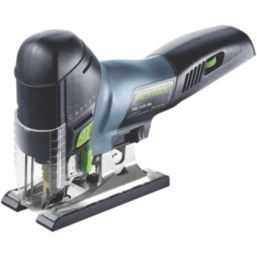 Festool 578027 18V 2 x 5.0Ah Li-Ion Airstream & Bluetooth Brushless Cordless Twin Pack