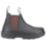 Hard Yakka Brumby Size 11  Brown Water-Resistant Non Safety Dealer Boots