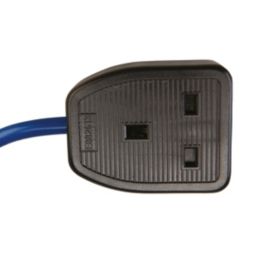 Defender 16-13A 2P+E Fly Lead Converter 230V